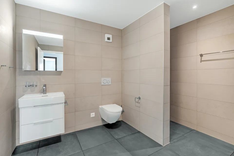 Estavayer-le-Lac, zu verkaufen, 3.5-Zimmer-Wohnung, 93 m2