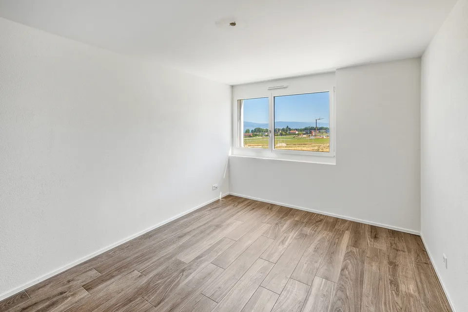 Estavayer-le-Lac, zu verkaufen, 3.5-Zimmer-Wohnung, 93 m2