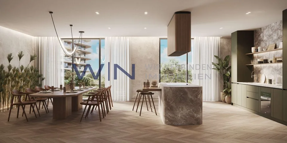 Curated Luxury: The Finest Objects for Villa Living