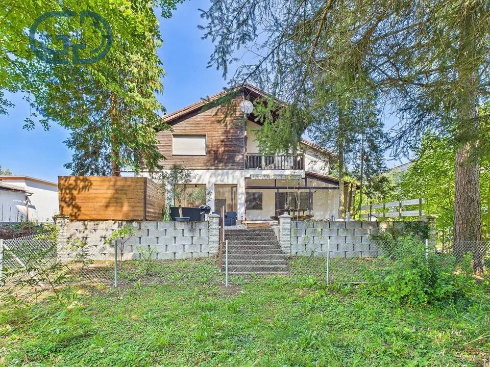Immeuble d'habitation avec un rendement supérieur à 7,5%