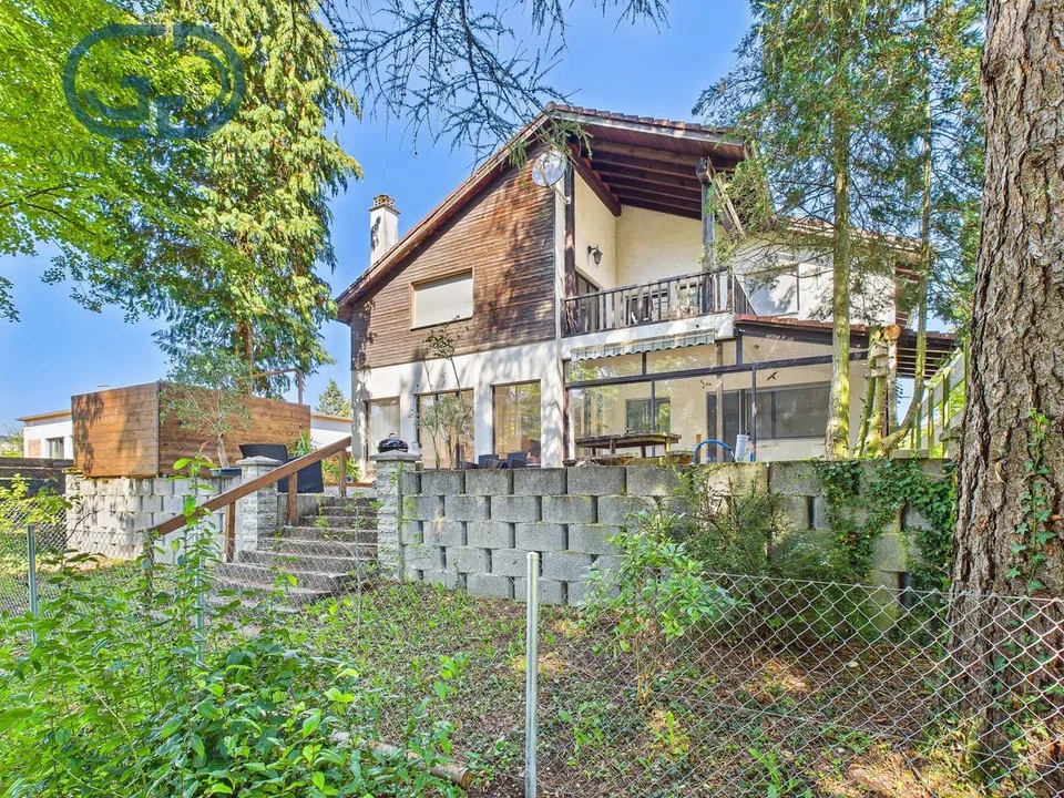Immeuble d'habitation avec un rendement supérieur à 7,5%