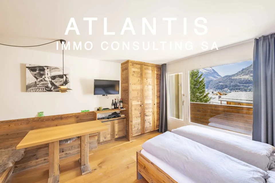 ALPINE STUDIO