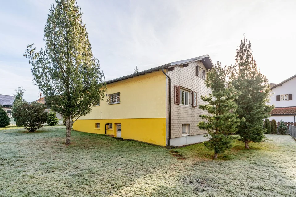 Spacieuse maison individuelle de 7.5 pièces à Fontenais – photo 13 sur 13