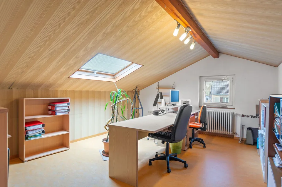 Spacieuse maison individuelle de 7.5 pièces à Fontenais – photo 10 sur 13