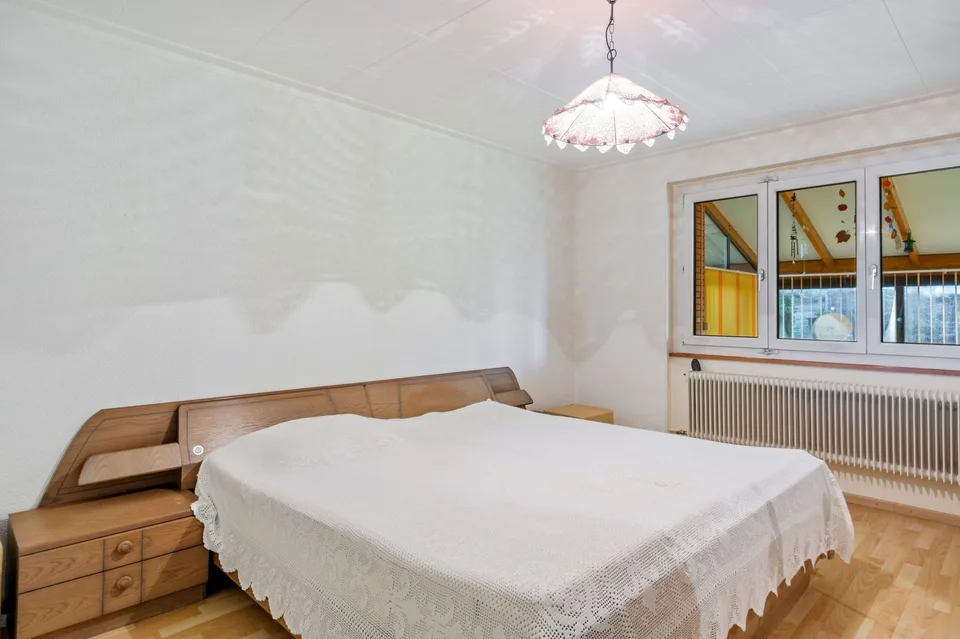 Spacieuse maison individuelle de 7.5 pièces à Fontenais – photo 6 sur 13
