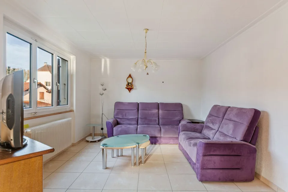 Ampia casa unifamiliare di 7,5 locali a Fontenais