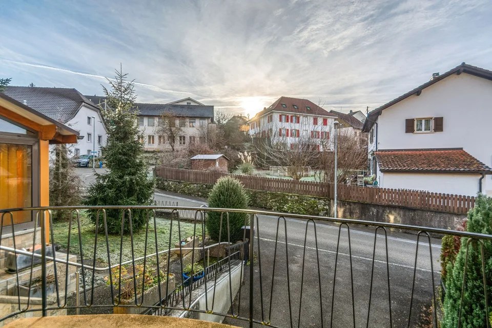Spacieuse maison individuelle de 7.5 pièces à Fontenais – photo 12 sur 13