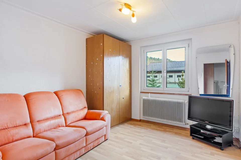 Spacieuse maison individuelle de 7.5 pièces à Fontenais – photo 7 sur 13