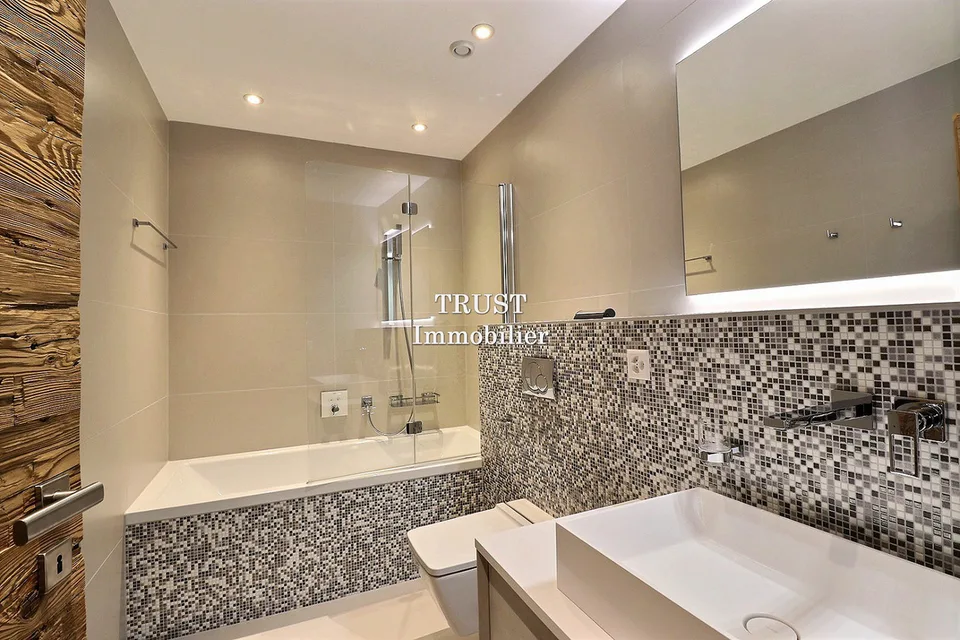 5010. Magnifique Triplex – photo 13 sur 13