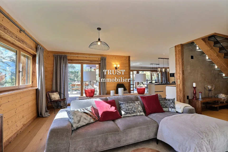 5010. Magnifique Triplex – photo 6 sur 13