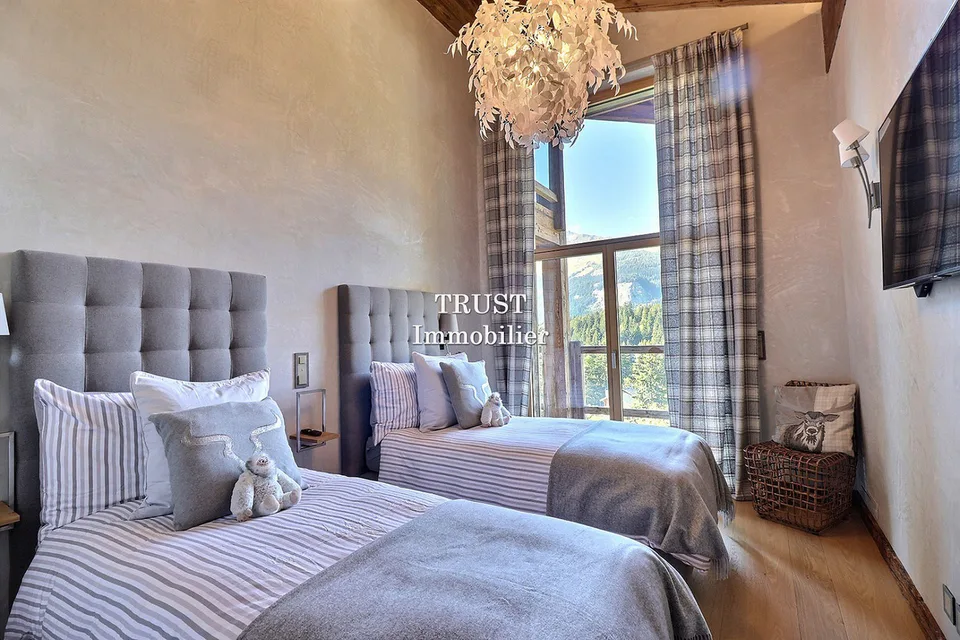 5010. Magnifique Triplex – photo 10 sur 13