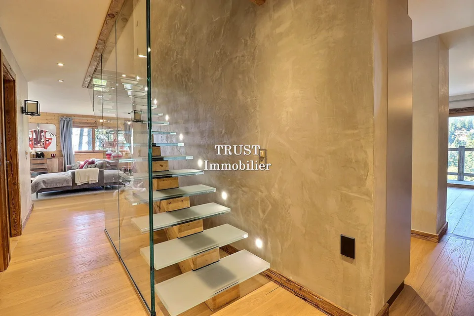 5010. Magnifique Triplex – photo 9 sur 13