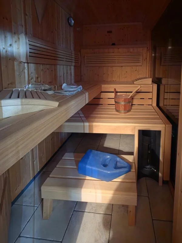 Schönes Chalet in der Natur – Foto 12 von 12