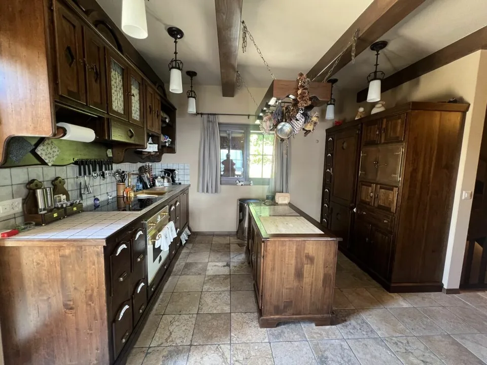 Schönes Chalet in der Natur – Foto 6 von 12