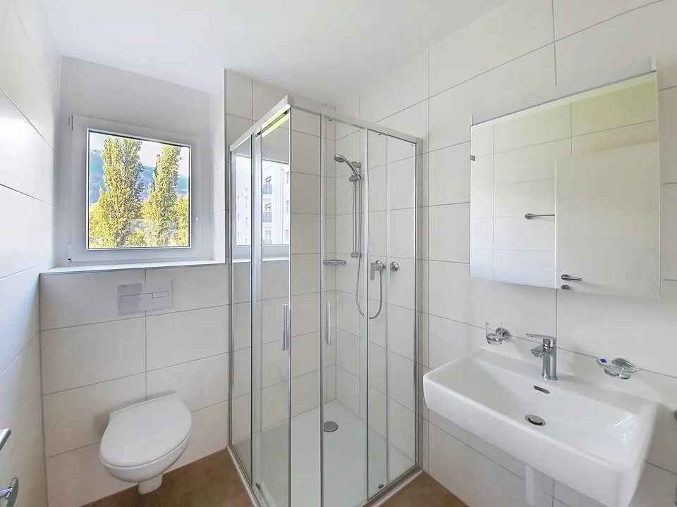 3.5 room apartment of 105 m2 with large balcony – photo 11 of 13
