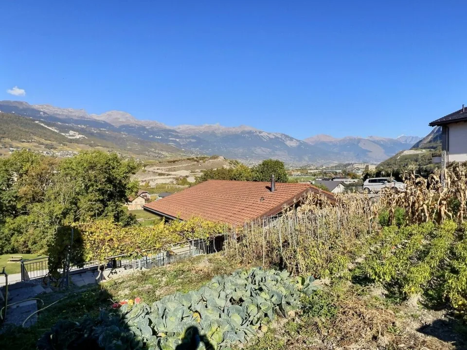 Élégante villa familiale au coeur de Chalais – photo 7 sur 30