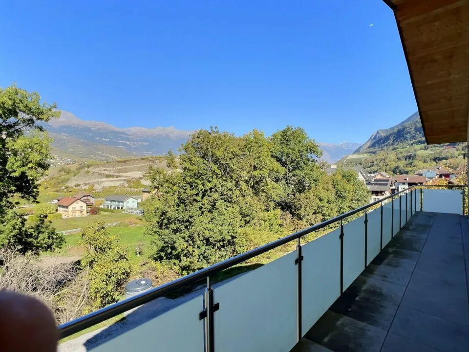 Élégante villa familiale au coeur de Chalais – photo 9 sur 30