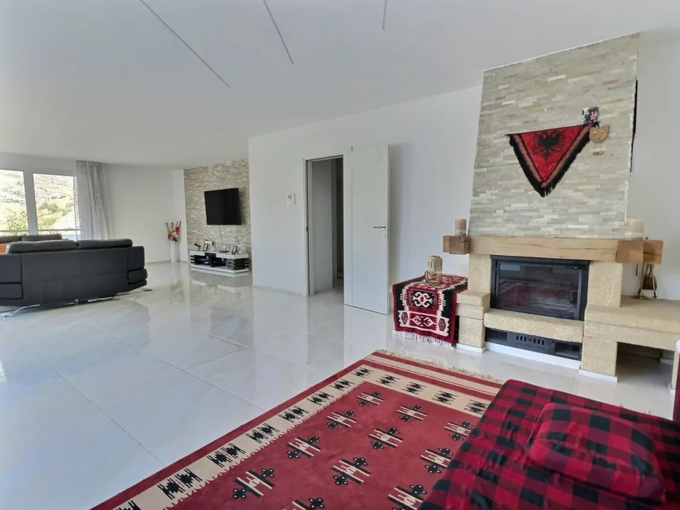 Élégante villa familiale au coeur de Chalais – photo 15 sur 30