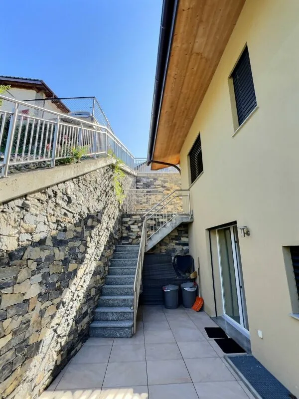 Élégante villa familiale au coeur de Chalais – photo 11 sur 30