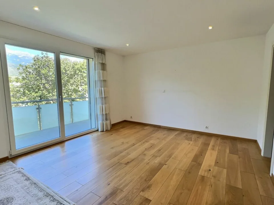 Élégante villa familiale au coeur de Chalais – photo 23 sur 30