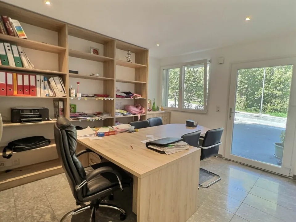 Élégante villa familiale au coeur de Chalais – photo 19 sur 30