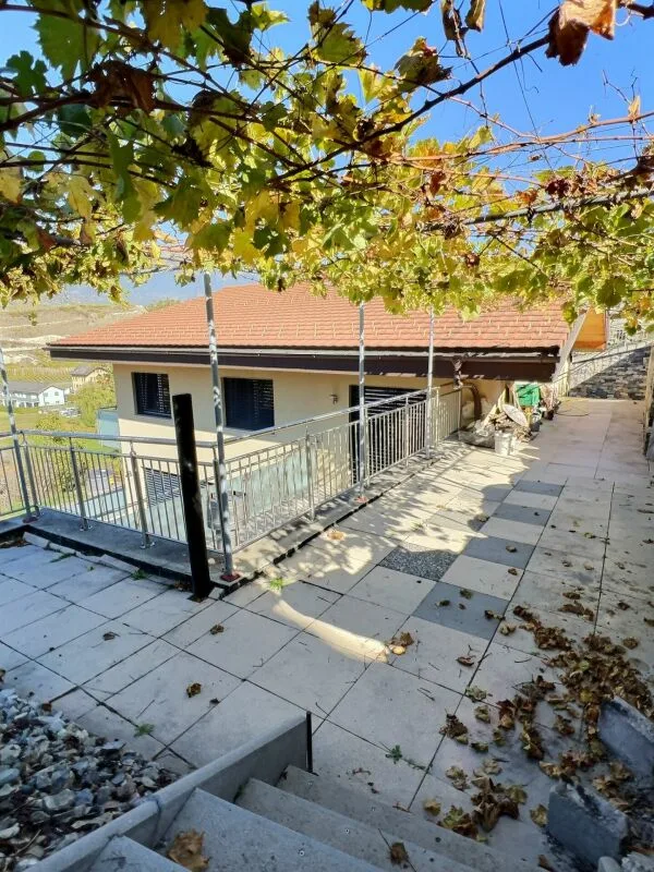 Élégante villa familiale au coeur de Chalais – photo 10 sur 30