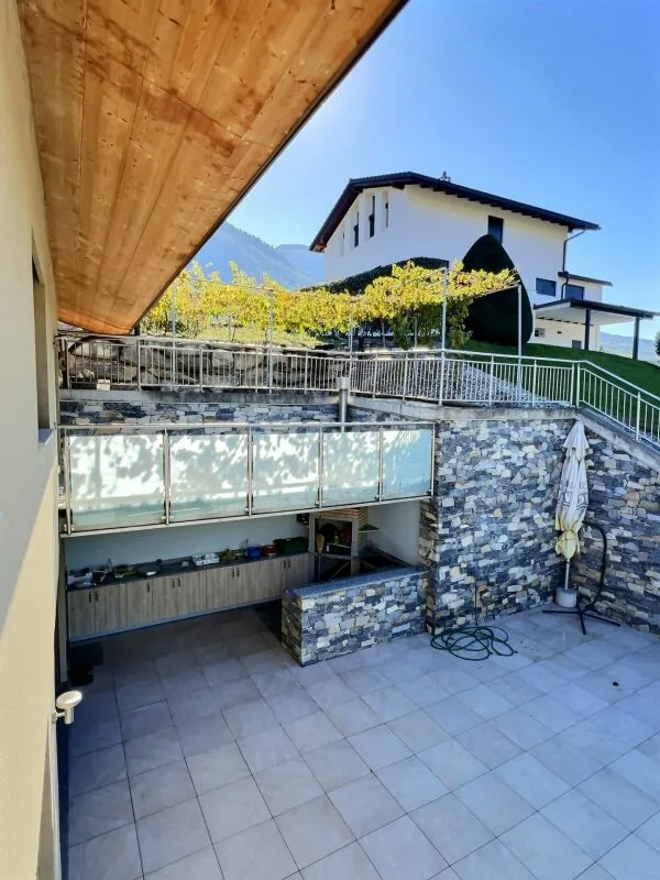 Élégante villa familiale au coeur de Chalais – photo 8 sur 30