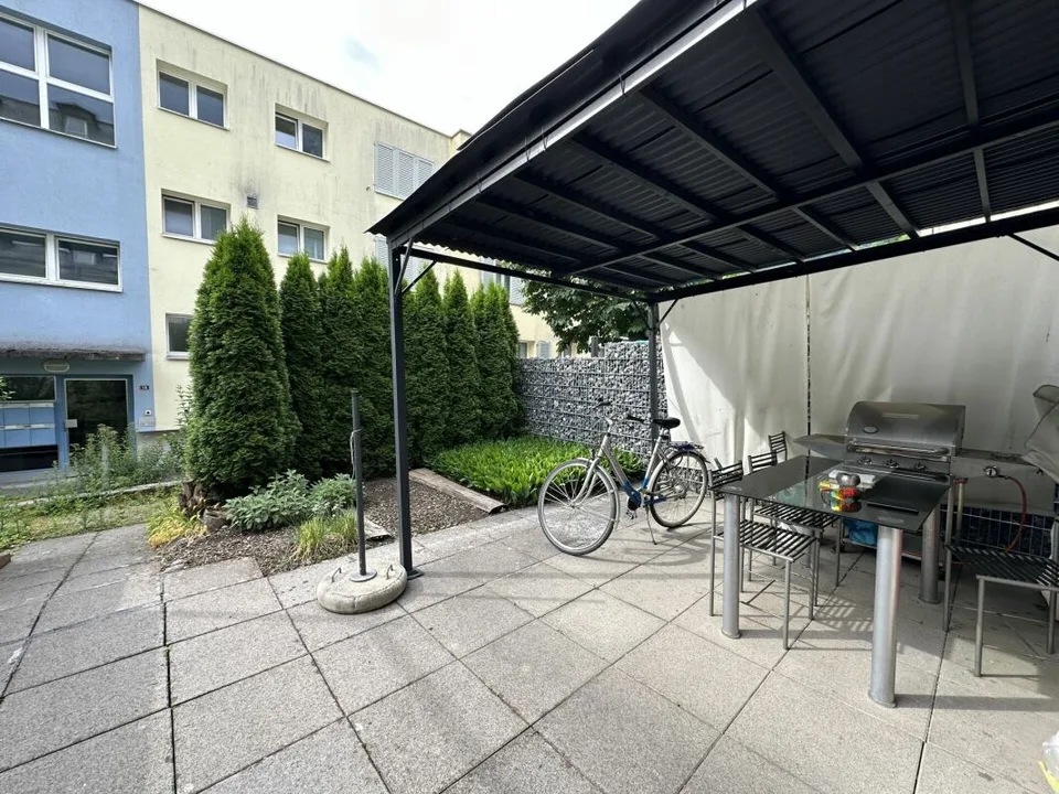 5,5 locali - Casa a schiera con appartamento di 1,5 locali – foto 9 di 14