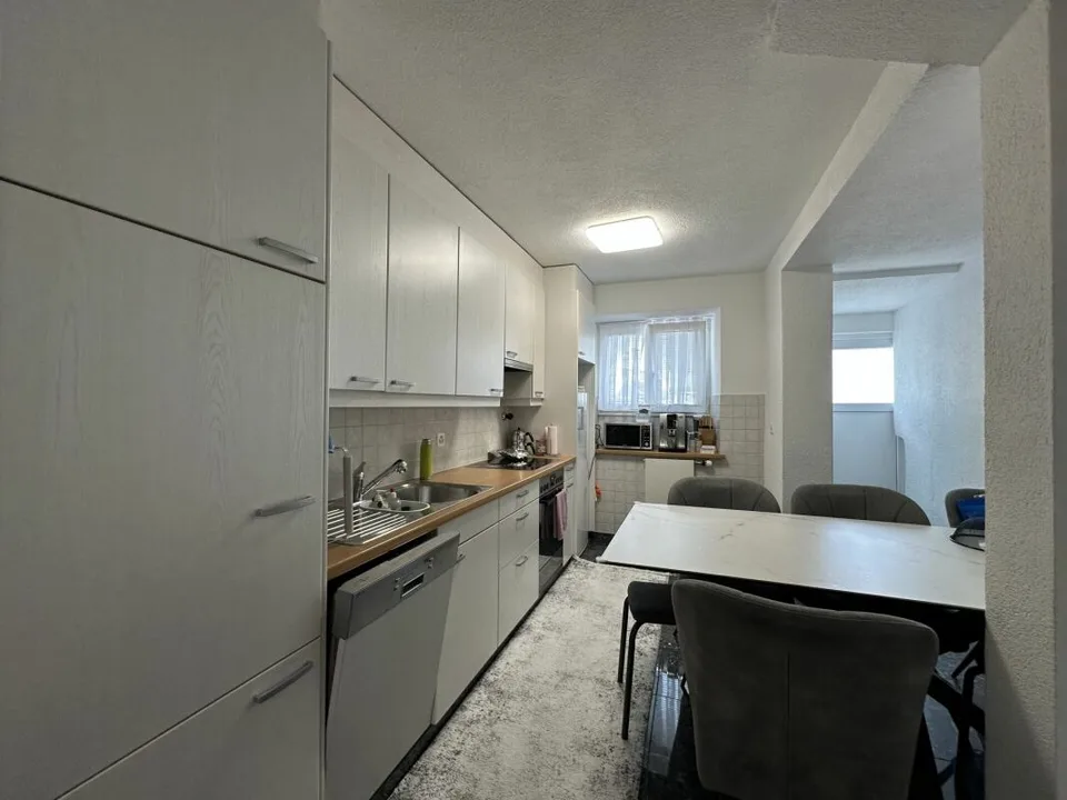 5,5 locali - Casa a schiera con appartamento di 1,5 locali – foto 12 di 14