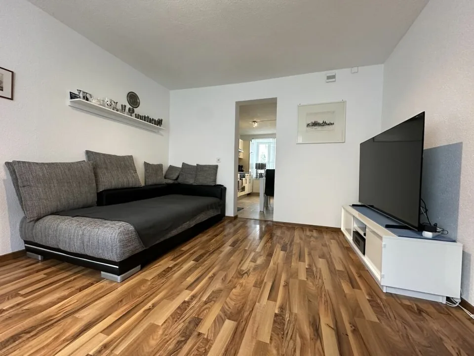 5,5 locali - Casa a schiera con appartamento di 1,5 locali – foto 10 di 14