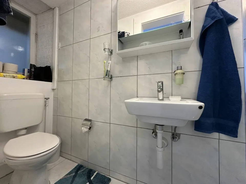 5,5 locali - Casa a schiera con appartamento di 1,5 locali – foto 11 di 14