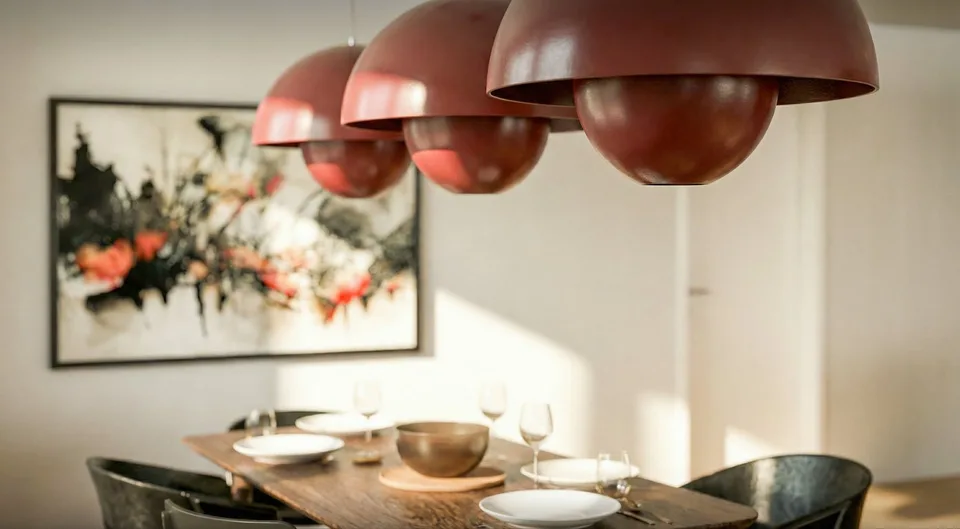 Licht, Ruhe und Wohnqualität, 3.5-Zimmer-Neubauwohnung im Toggenburg