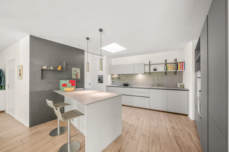 Villa 3,5 Zimmer angrenzend contemporain 119 m² Wohnfläche – Foto 7 von 9