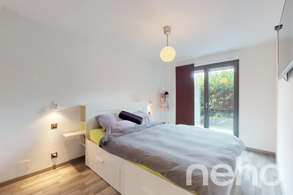 Außergewöhnliches Haus in Vionnaz: Ideale Lage und atemberaubende Aussicht – Foto 18 von 21