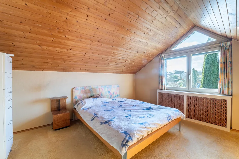 Grosszügiges Bauland in Seltisberg mit flexiblen Nutzungsmöglichkeiten – Foto 18 von 18