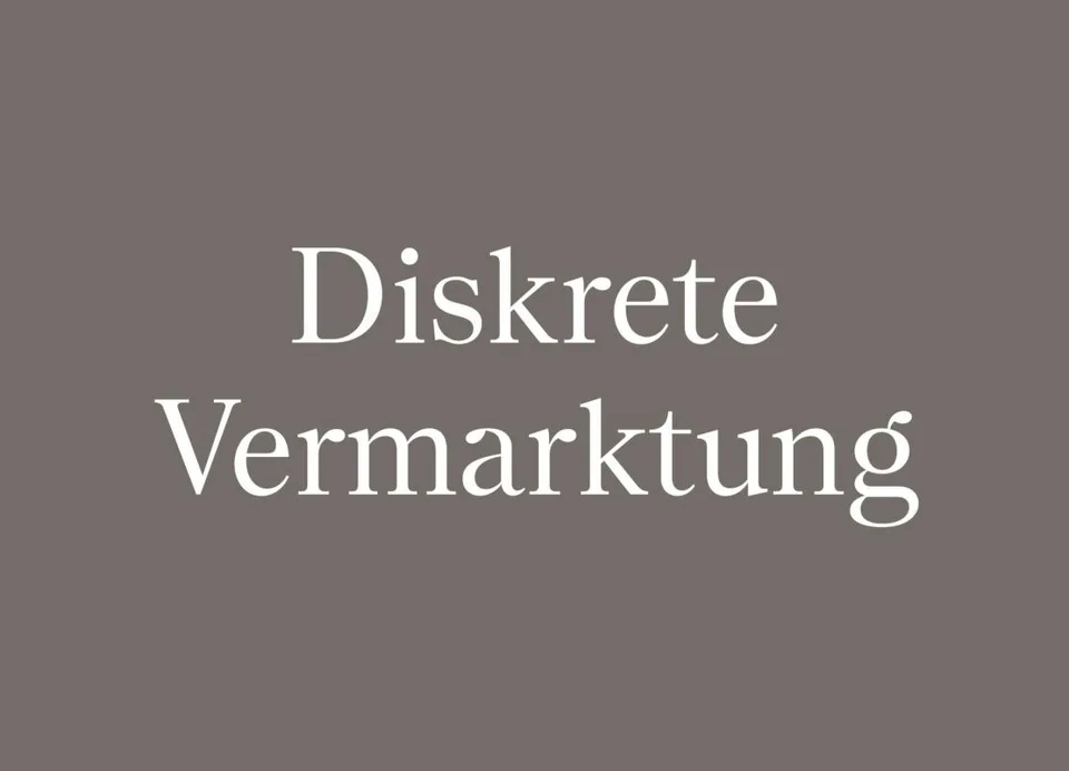 Exklusives Generationenhaus in grüner Lage - 20 Minuten von der Stadt Zürich