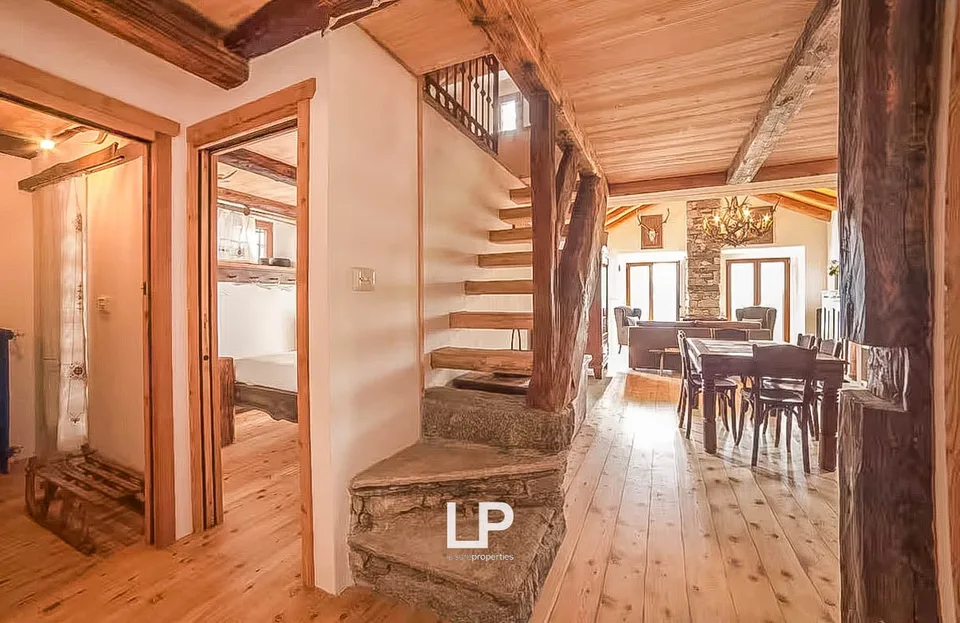 Einfamilienhaus in Mergozzo – Foto 8 von 23