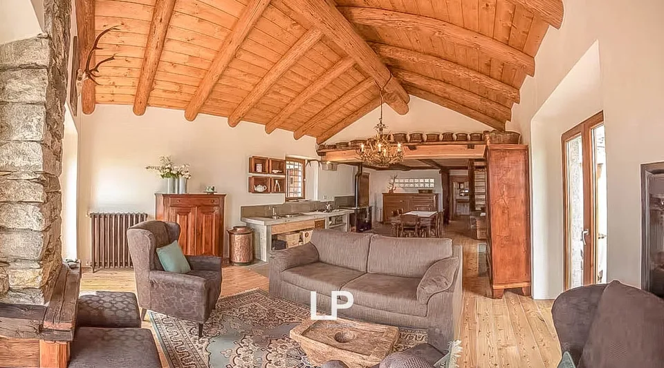 Einfamilienhaus in Mergozzo – Foto 11 von 23