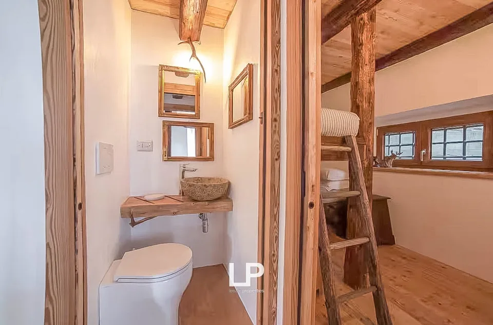 Einfamilienhaus in Mergozzo – Foto 18 von 23