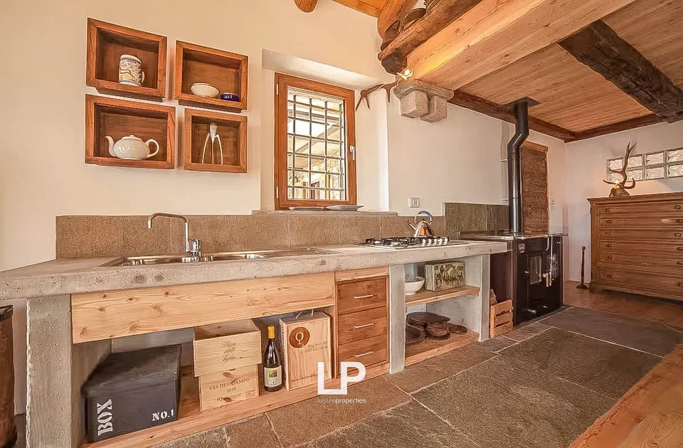 Einfamilienhaus in Mergozzo – Foto 12 von 23