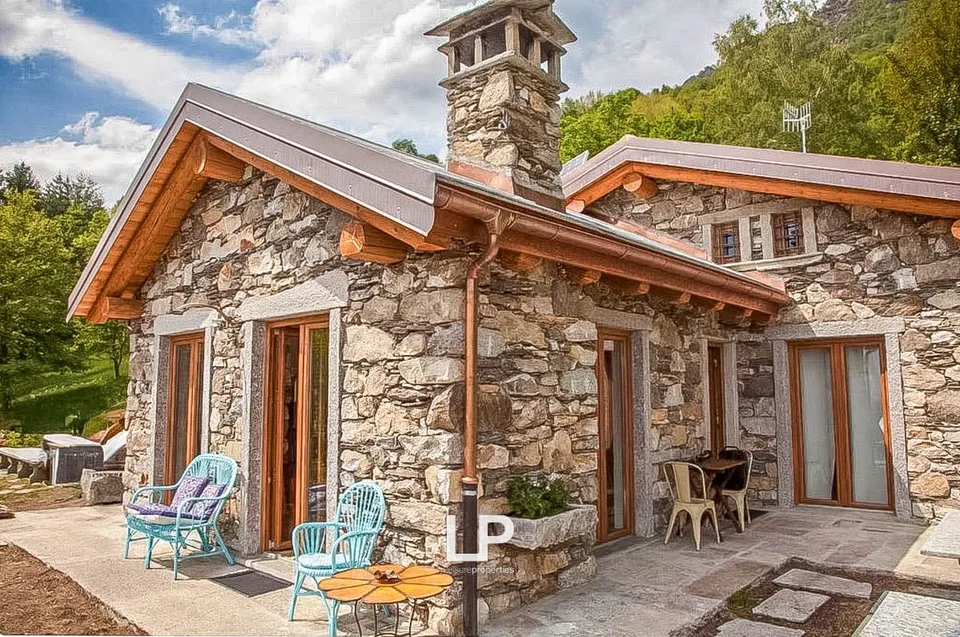 Einfamilienhaus in Mergozzo – Foto 6 von 23