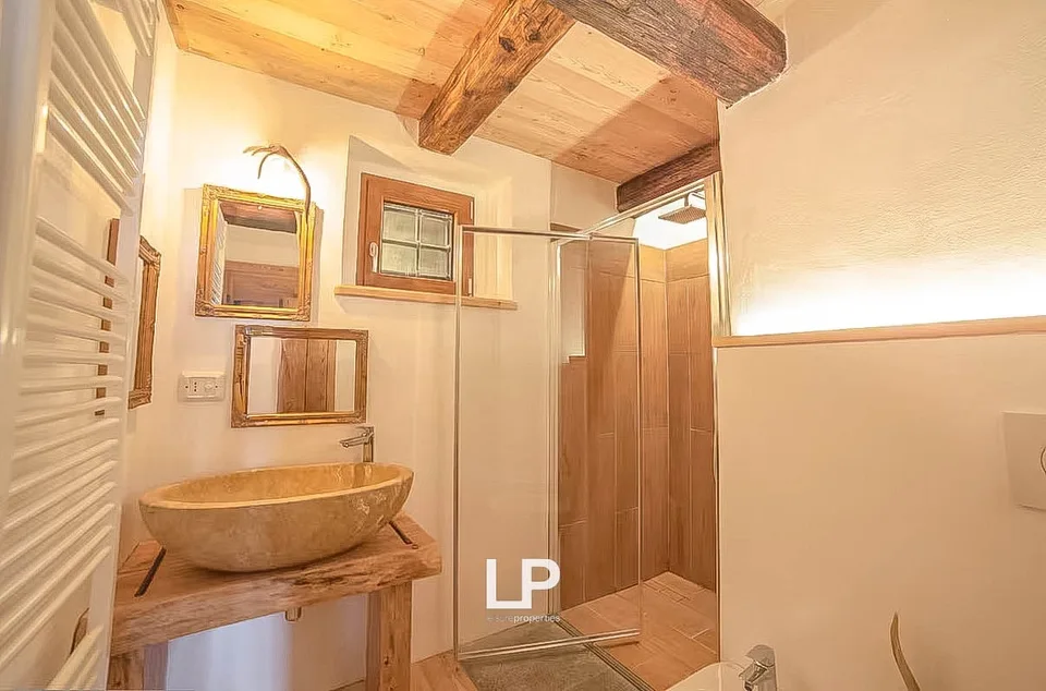 Einfamilienhaus in Mergozzo – Foto 17 von 23