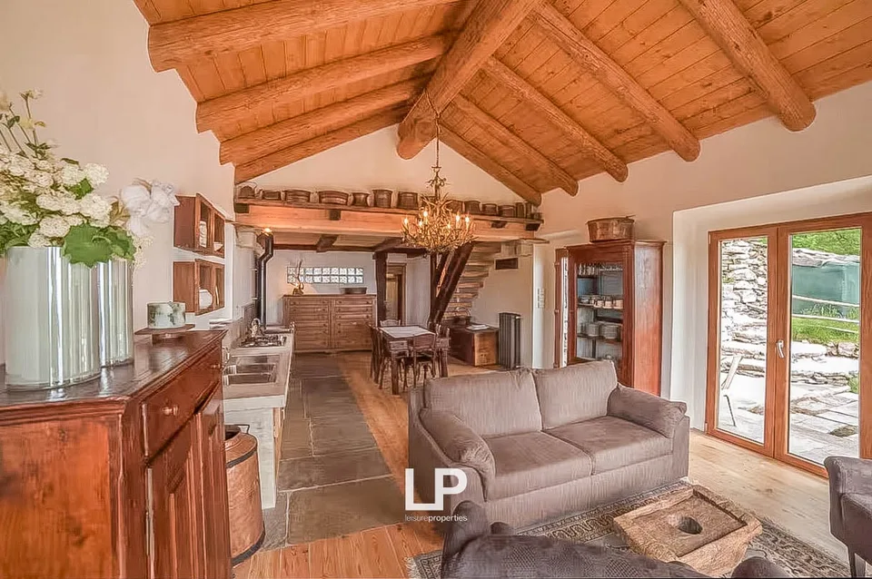 Einfamilienhaus in Mergozzo – Foto 10 von 23