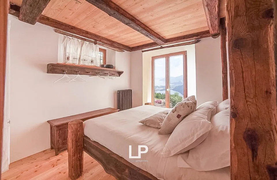 Einfamilienhaus in Mergozzo – Foto 13 von 23