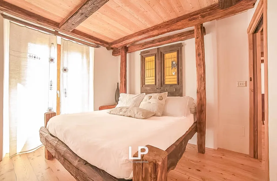 Einfamilienhaus in Mergozzo – Foto 15 von 23