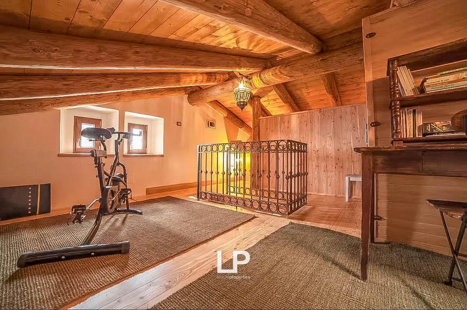 Einfamilienhaus in Mergozzo – Foto 21 von 23