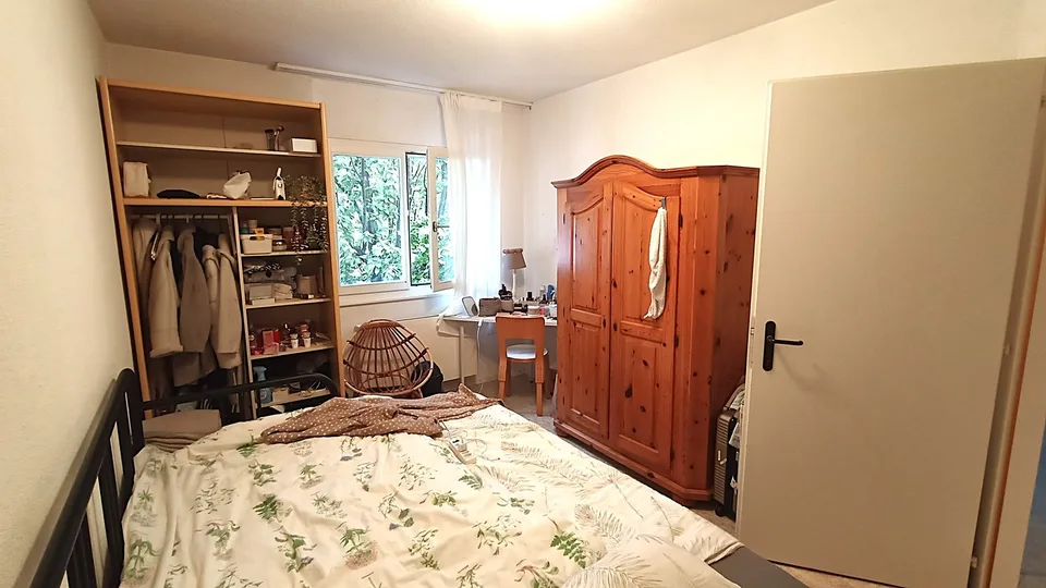Sympathische Doppelhaushälfte mit Ost- und Westterrassen und Garten – Foto 11 von 15