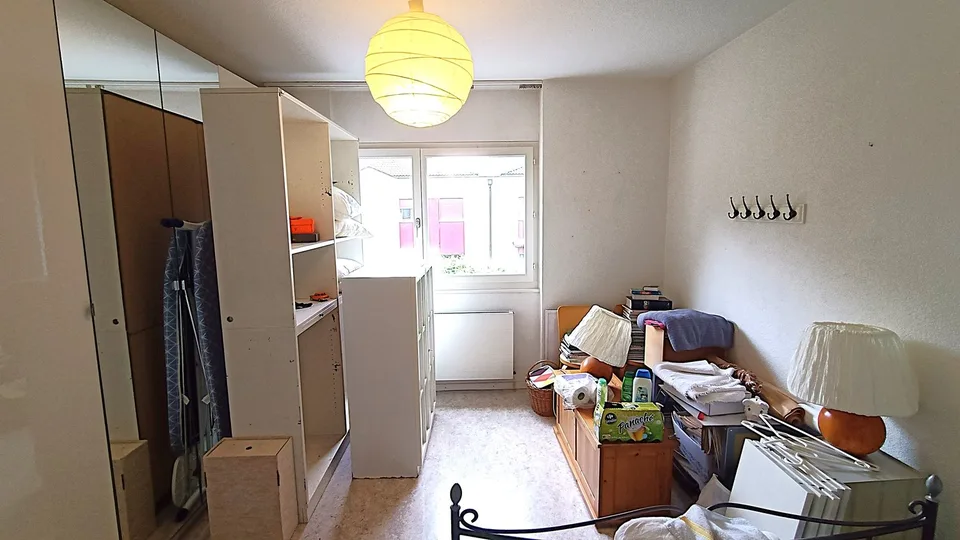 Sympathische Doppelhaushälfte mit Ost- und Westterrassen und Garten – Foto 10 von 15