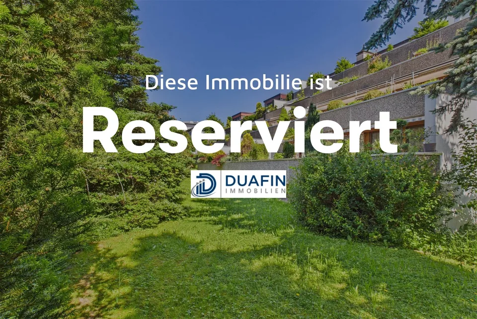 6.5-Zi. Terrassenwohnung in Unterentfelden