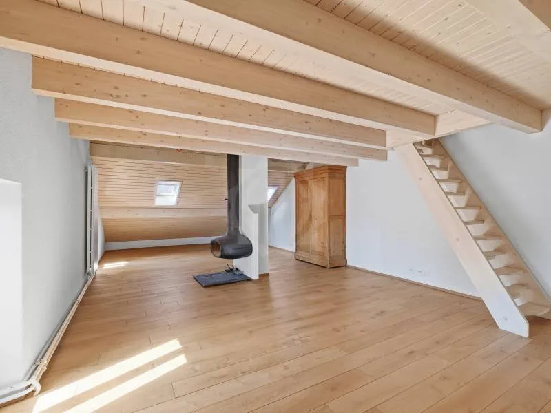 Ravissante villa - Dardagny – photo 10 sur 12